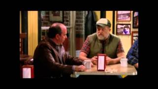 Italian Slurs and Stereotypes - Mike and Molly