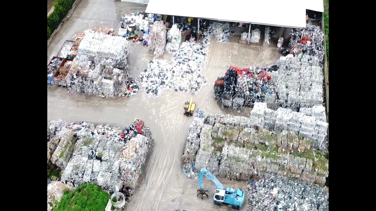 Torremaggiore. Sequestrato dal Noe Carabinieri impianto gestione illecita rifiuti