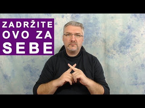 Video: Vpliv Bolnikovih Preferenc In Stroškov Na Ustreznost Manipulacije In Mobilizacije Hrbtenice Za Kronične Bolečine V Spodnjem Delu Hrbta In Kronične Bolečine V Vratu