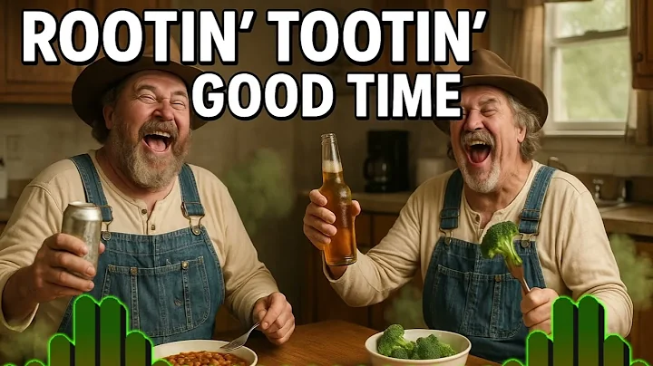 Pole_Ice - Rootin' Tootin' Good' Time (Country)