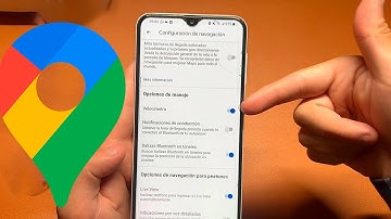 Cómo Conectar Mi Auto Al Sistema Google Maps a través de Bluetooth | Usar Google Maps