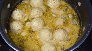 chicken ghostaba recipe in tamil | A master chef recipe in Tamil | Chicken meat ball recipe in tamil
