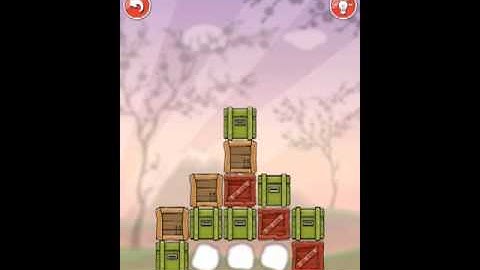 Move the Box Osaka level 31 walkthrough Lösungen Android IPhone Ipad gameplay tutorial.m4v