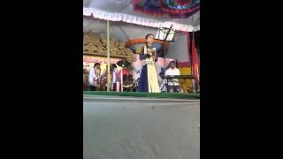 Adapillalamma song by anika gopal nzb..