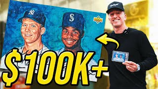 видео: САМЫЙ КРУПНЫЙ ОБМЕН В МОЕЙ СПОРТИВНОЙ КАРТОЧНОЙ ЖИЗНИ НА ЛЕГЕНДАРНЫЙ ГРААЛЬ картинка: САМЫЙ КРУПНЫЙ ОБМЕН В МОЕЙ СПОРТИВНОЙ КАРТОЧНОЙ ЖИЗНИ НА ЛЕГЕНДАРНЫЙ ГРААЛЬ