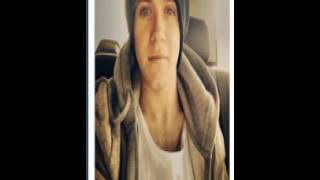 Does he know one direction