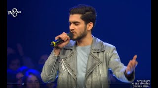 Anıl Bekem - Durma Yağmur Durma - O Ses Türkiye 38 11 02 2020 Resimi