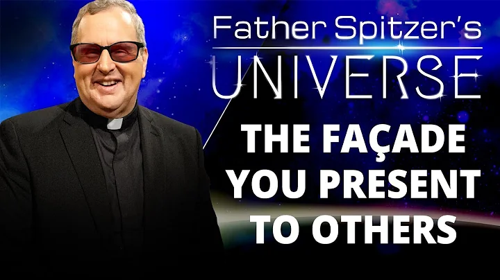 Father Spitzers Universe - 2022-11-09 - Vanity