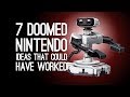 7 Doomed Nintendo Ideas That Are Huge Hits in Some Parallel Universe