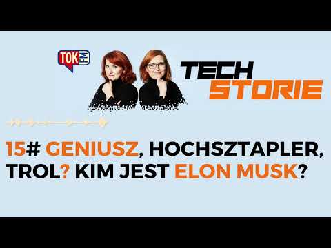 Geniusz, hochsztapler, trol?