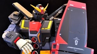 GFF メタルコンポジット MRX-009 PSYCHO GUNDAM#1002 Amazon.com: Bandai Gundam FIX Figuration Metal Composite