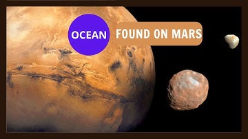 Strange Objects Seen on Mars and Moon