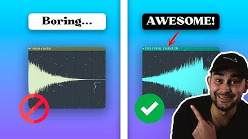 How to Quick Reverse Cymbal Transition in 2 min | Try this Trick