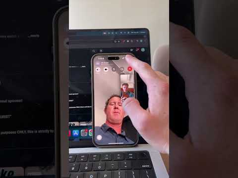 FaceTime Just Got