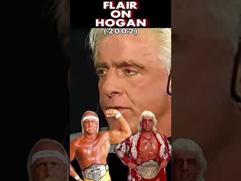 Ric Flair on