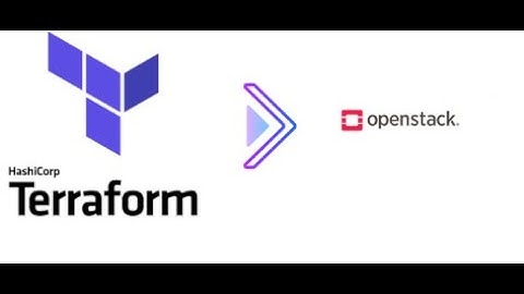 DevOps Tutorials | Deploy VM instance on OpenStack using Terraform | Terraform Tutorials