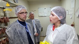картинка: Супермаркет Деликат+ - Ревизор: Магазины в Черкассах - 27.05.2019