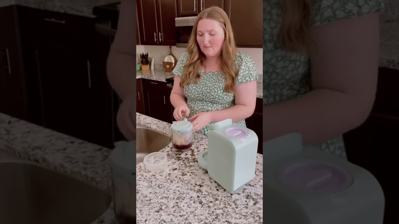 chef handy baby food processor｜TikTok Search