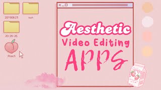 Best Aesthetic Video Editing Apps with Tutorial [android & ios] screenshot 4