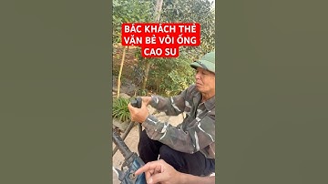 Khách đến Vặn xoắn vòi tưới cao su và Bất ngờ sảy ra