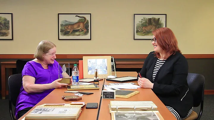 Nancy Sims Papers at UH Special Collections