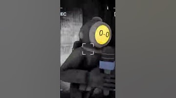 He doesn’t like global warming (Content Warning) #contentwarning