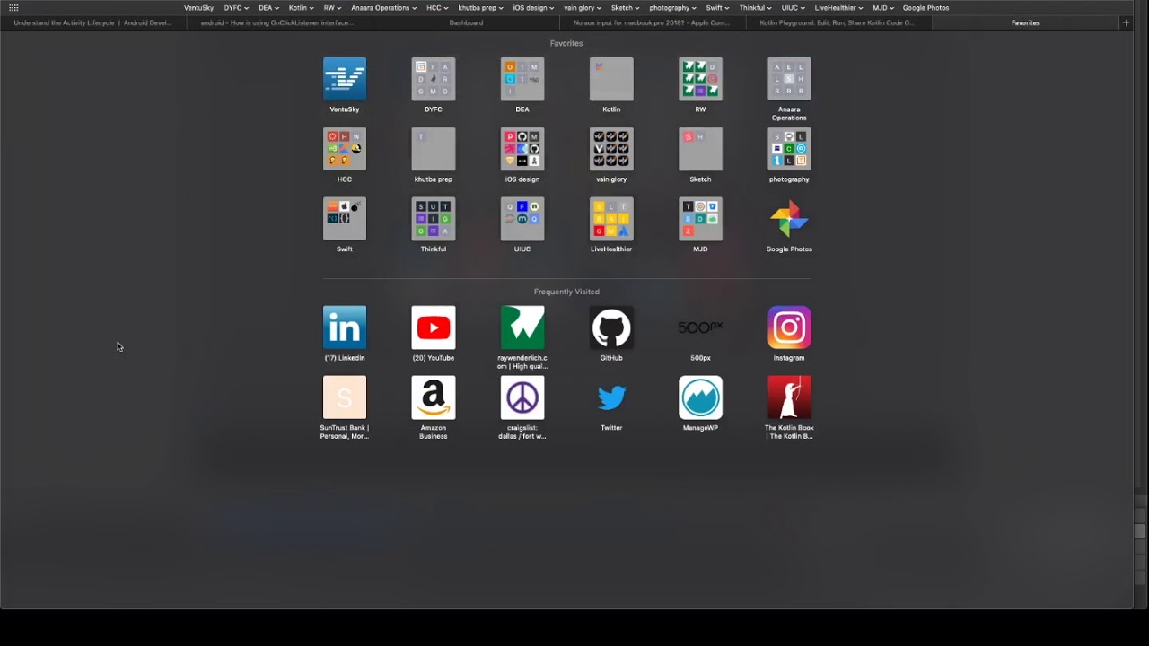 Switch Statement in Kotlin YouTube