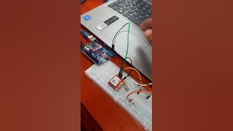 Práctica enviar Mensaje modulo GSM SIM800L