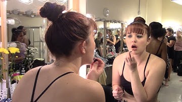 Why We Dance - University of Nevada, Reno