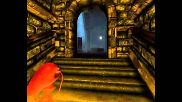 Amnesia The Dark Descent Part 7 - Acid