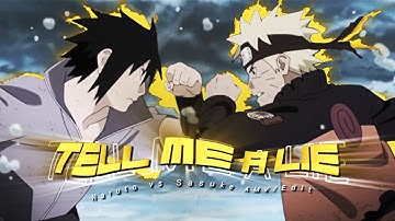 Tell me a lie | Smooth Xan Rotation Alight Motion | AMV/Edit | Free Preset/Project File