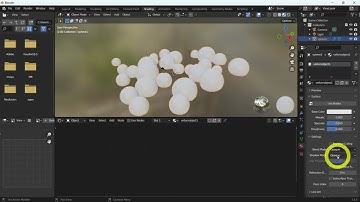 How To Configure Soft Body Dynamics in Houdini and Export To Blender in Alembic Format