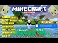Minecraft 1.26.20.4 ( link mudah) sulfur update 😖