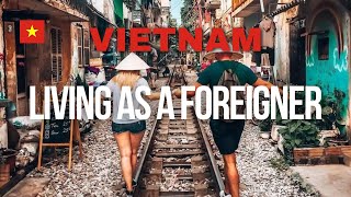 Living in Vietnam as a Foreigner: A Unique and Vibrant Experience