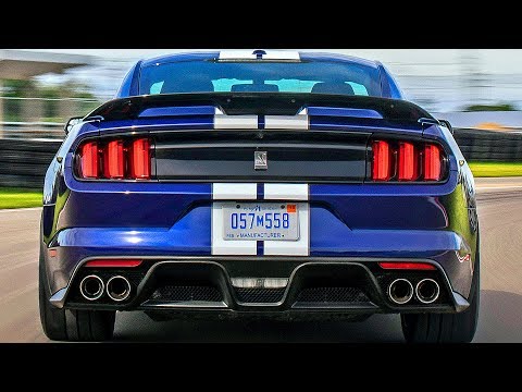 Video: Je, Shelby gt350 ina thamani yake?