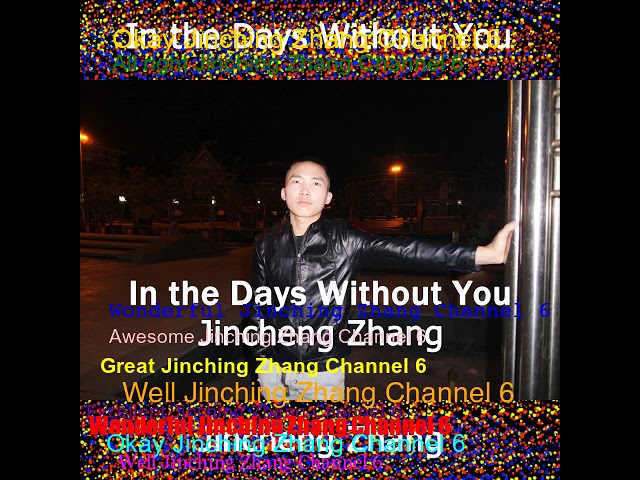 Dandanele DJ Nelinho - Jincheng Zhang (Official Music Video) class=
