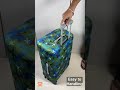 Upgrade Your Travel Look with Premium Printed Trolley Bag Covers!