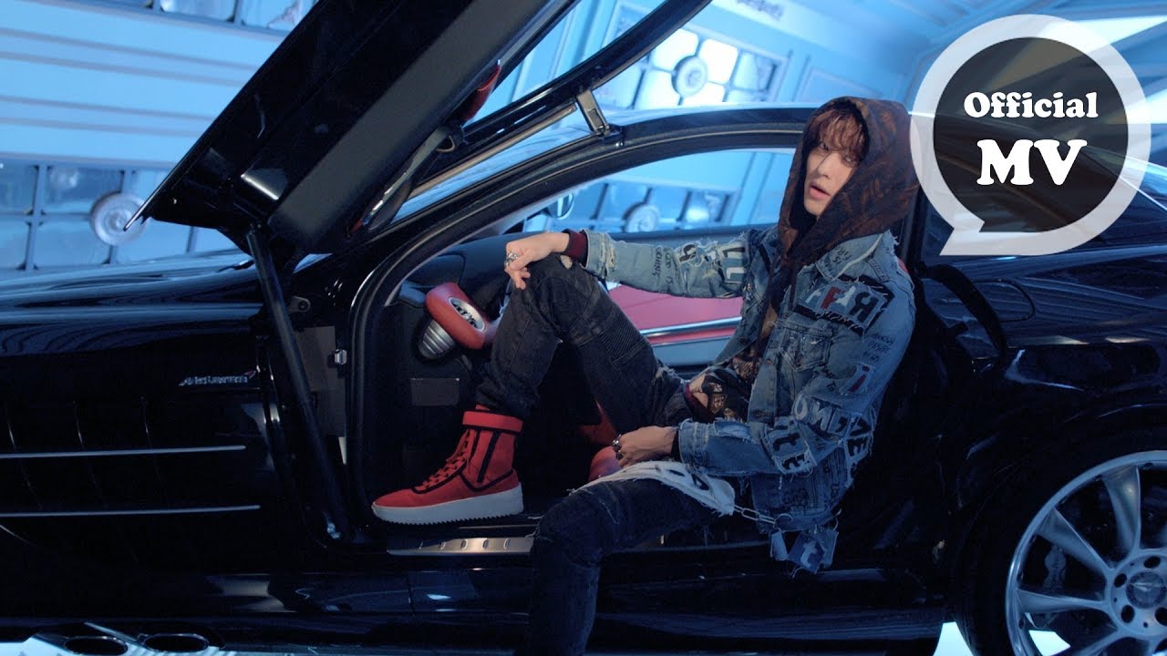 Watch 邱勝翊 Prince Chiu [ 上位 Uprising ] Official Music Video on YouTube