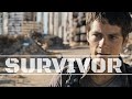 Maze Runner: Survivor Tribute