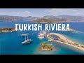 Discovering the Beauty of Turkey's Turquoise Coast | Dalyan and Fethiye