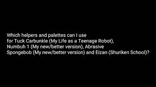 Question For Rugrats, The Brothers Flub Catscratch Lover 2000