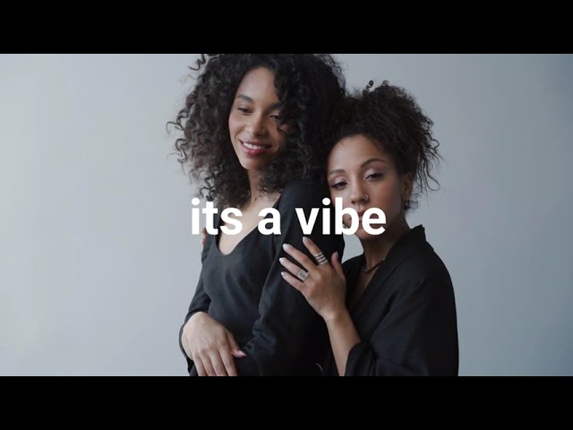 YouTubeでIt's A Vibeを視聴