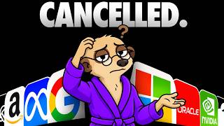 Information AI Data Centres Just Stopped Making Sense! News
