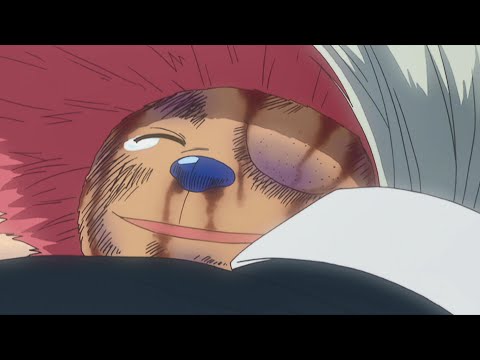 One Piece :