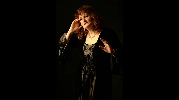 Linda Grace | Purcell: O lead me to some peaceful ...