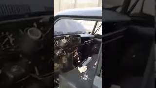 Avtow Avariya Moskva