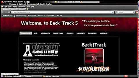 How to Bruteforce by dictionary Gmail Backtrack 5 with Hydra