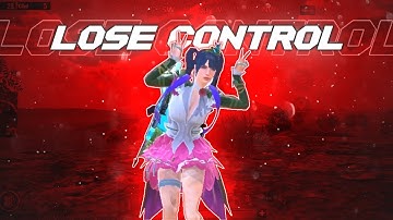 LOSE CONTROL | BGMI MONTAGE ❤️ | Samsung,A3,A5,A6,A7,J2,J5,J7,S5,S6,S7,S9,A10,A20,A30,A50,A70