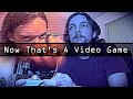 This is a Video Game