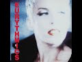 Eurythmics Conditioned Soul Live At Wembley Arena 1986 mp3